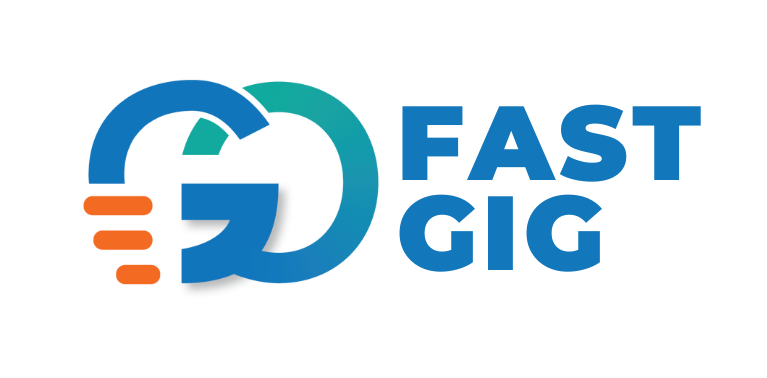 Tri Co Fast Gig Logo