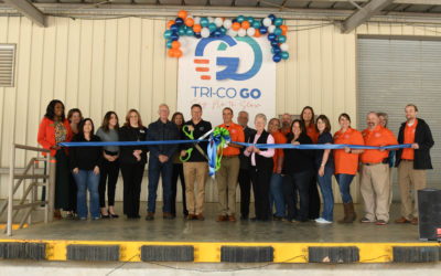 Tri-CoGo Connects It’s 1,000th Customer
