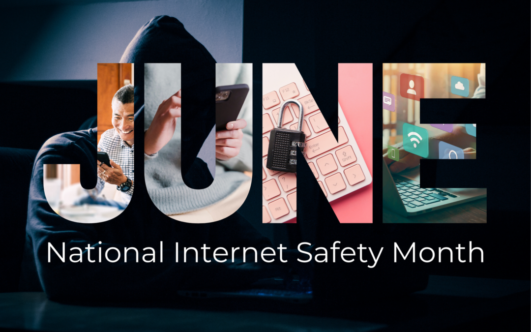 Internet Safety Month